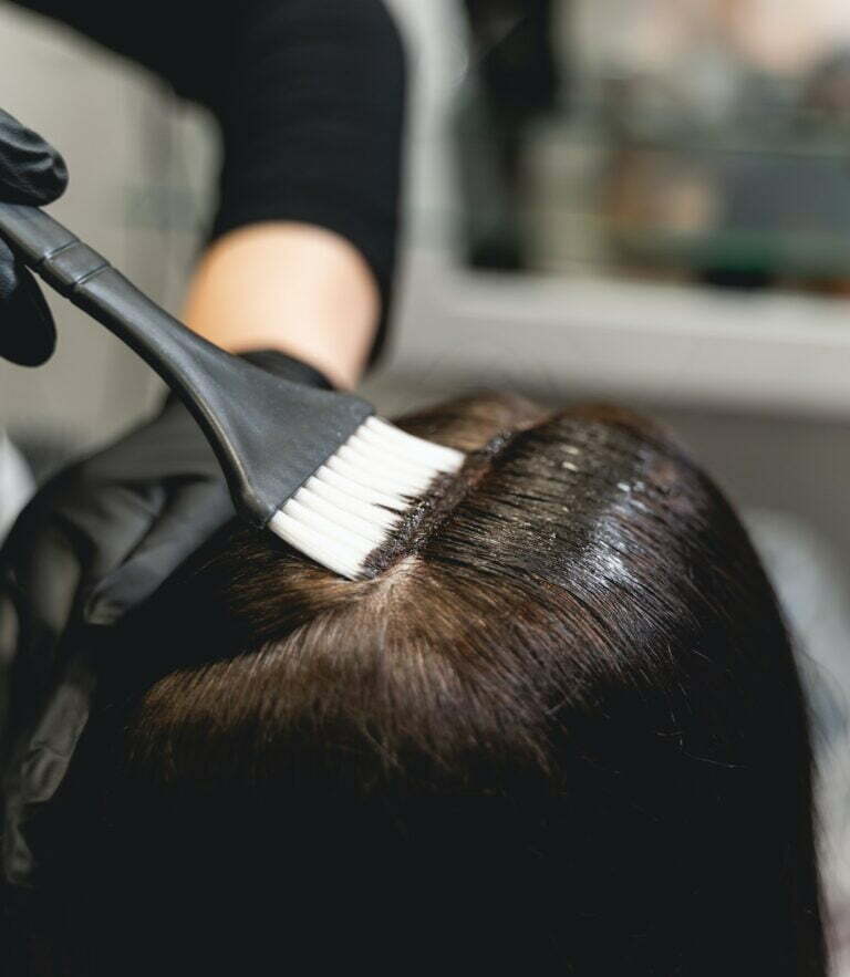 Barrie Hair Salon - Brittney Helene Hair