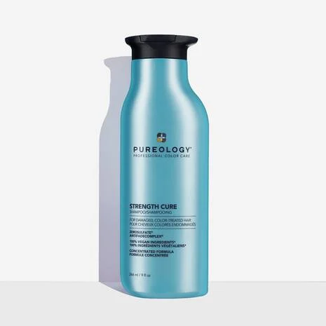Pureology StrengthCure Shampoo Retail 1