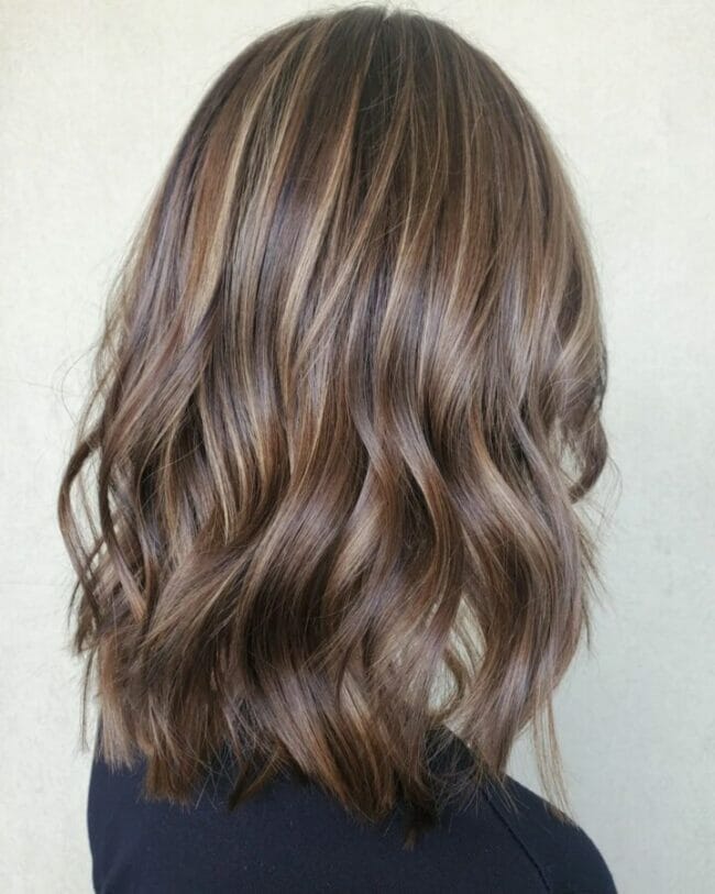 Brittney Helene Hair Barrie Hairstylist Status Salon