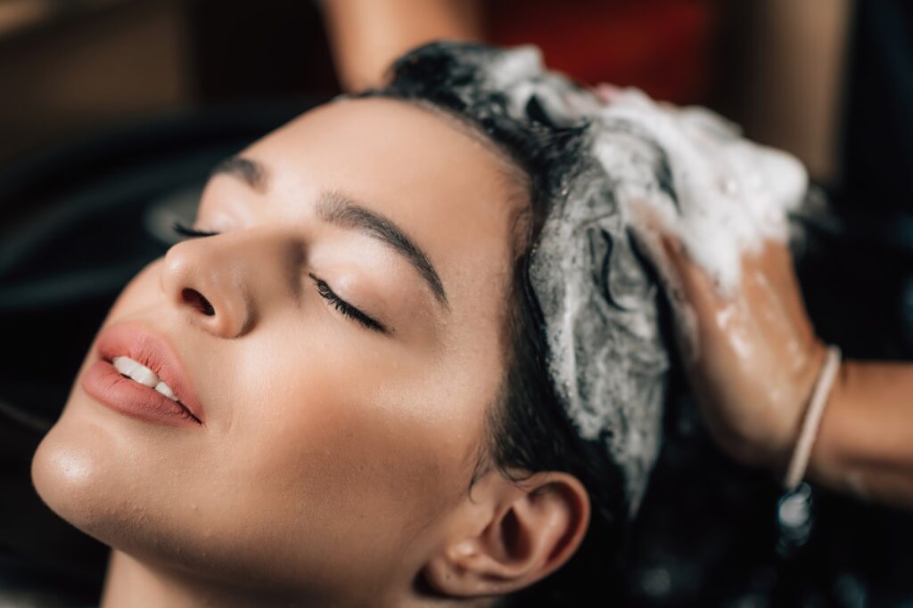 Barrie Hair Salon - Brittney Helene Hair