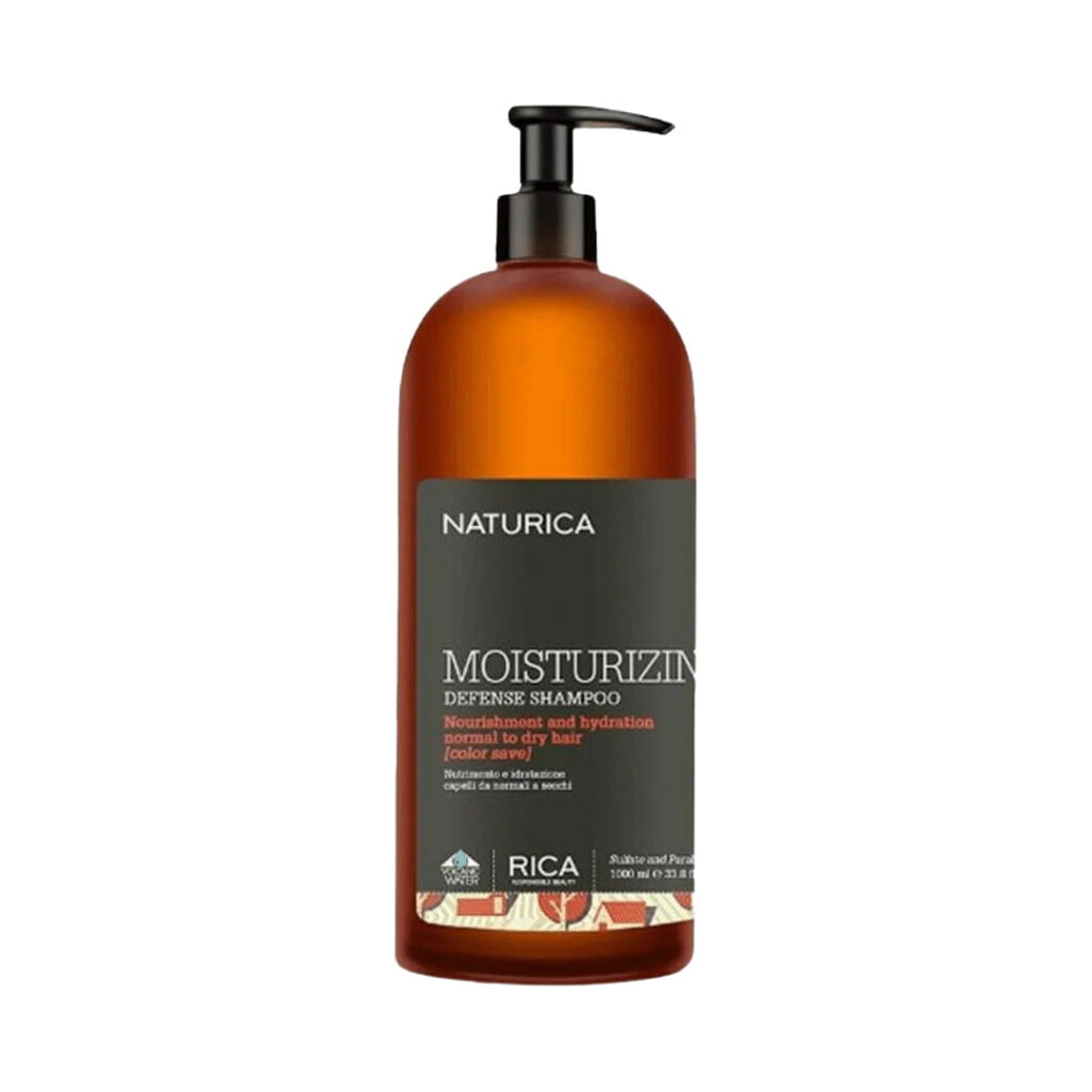 naturica moisturizing defense shampoo rica moisturizing defense conditioner liter duo 540189 copy