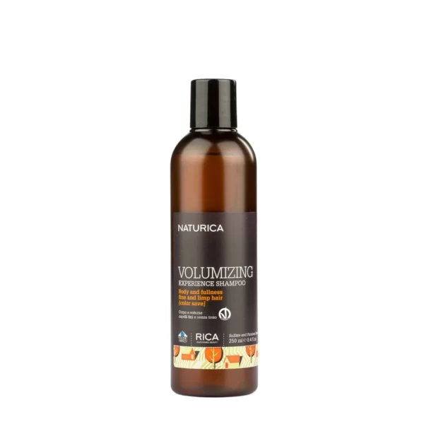 volumizing experience shampoo naturica 232572