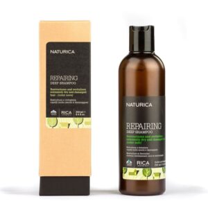 Naturica Repairing Deep Shampoo